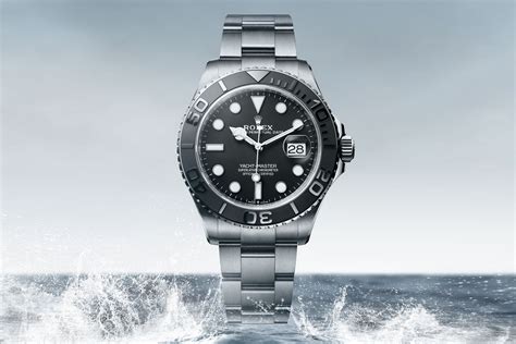 rolex titan black uomo|rolex rlx titanium.